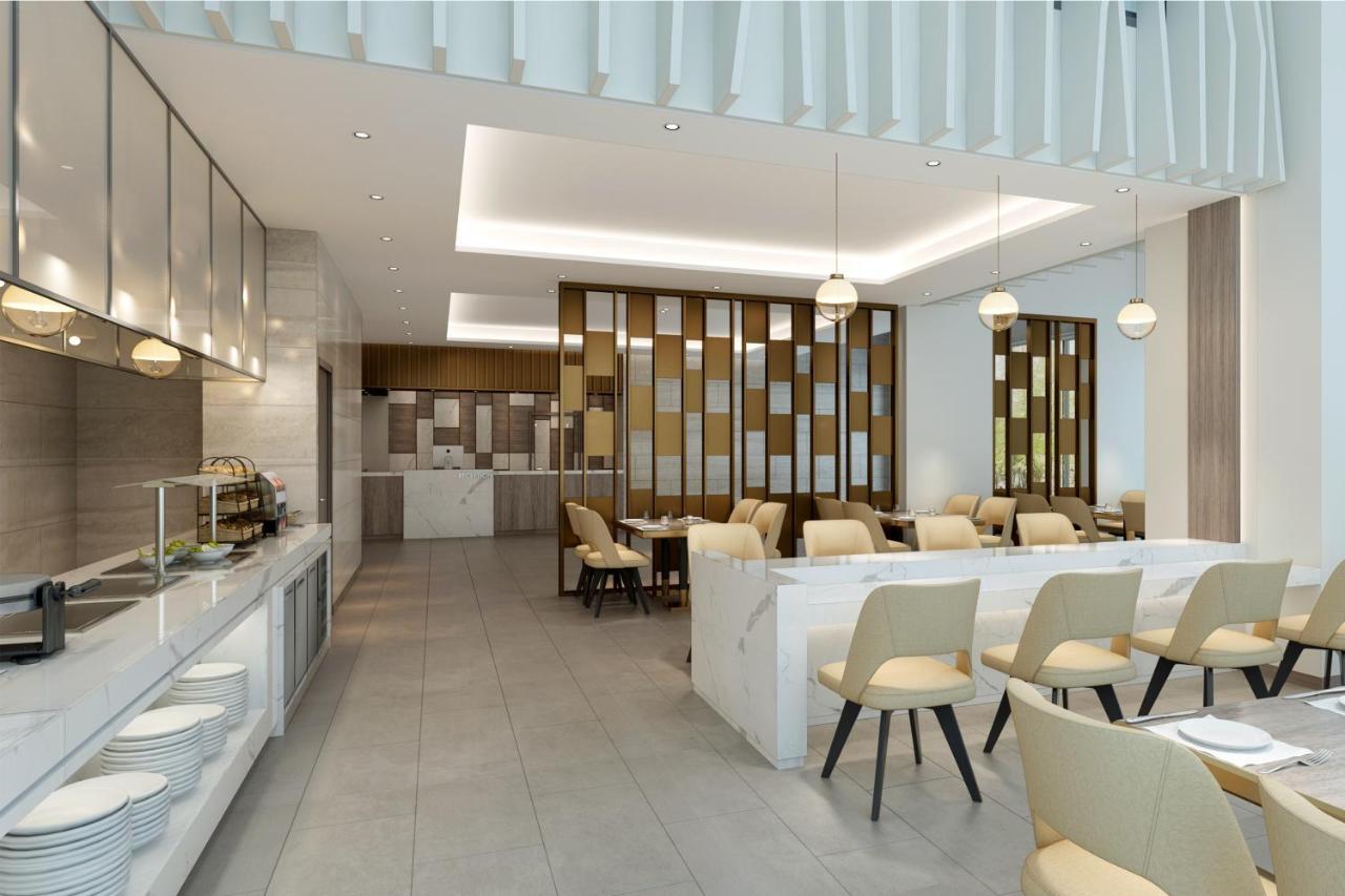 Comfort Hotel Riyadh Olaya מראה חיצוני תמונה