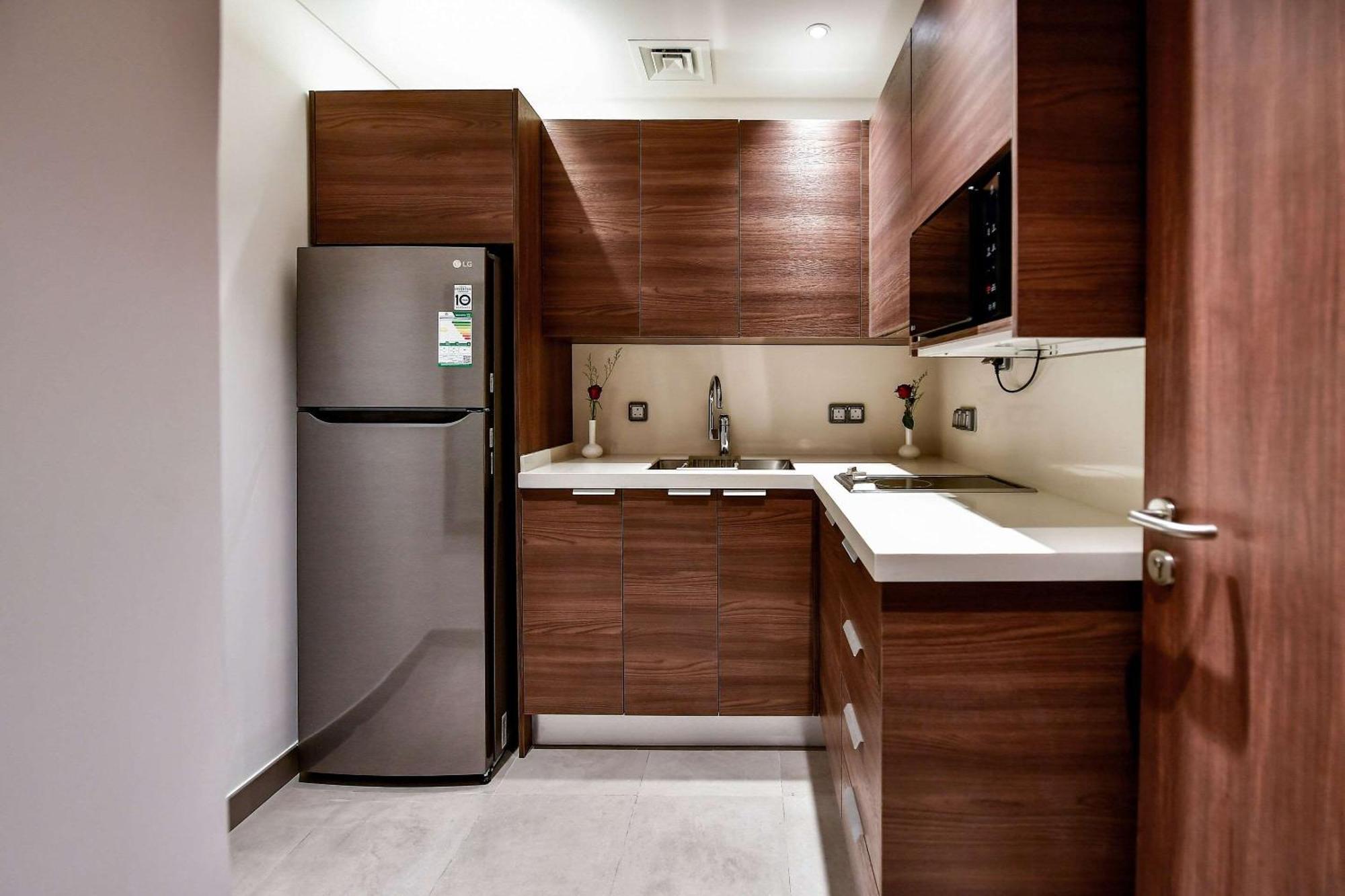 Comfort Hotel Riyadh Olaya מראה חיצוני תמונה