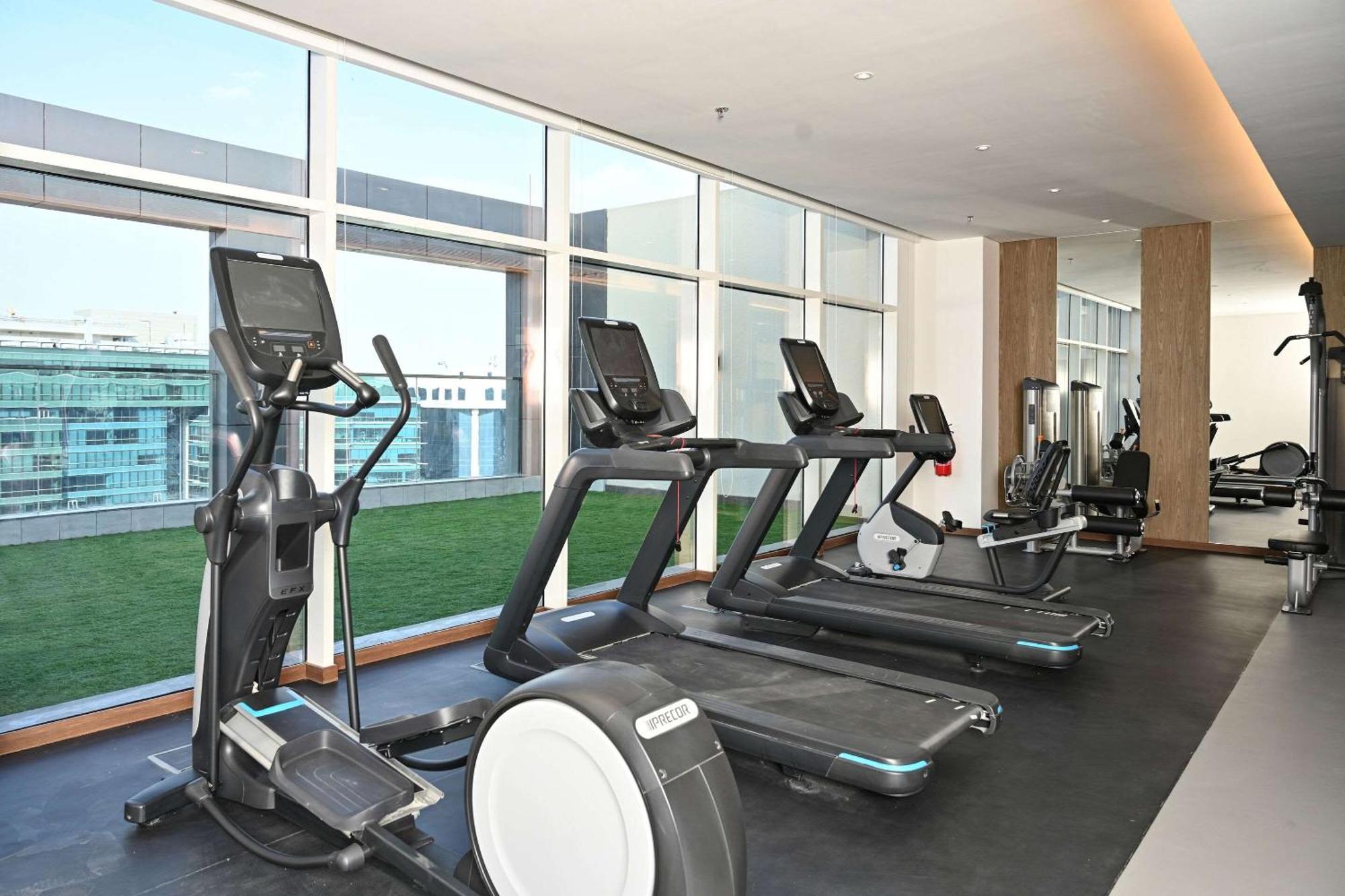 Comfort Hotel Riyadh Olaya מראה חיצוני תמונה
