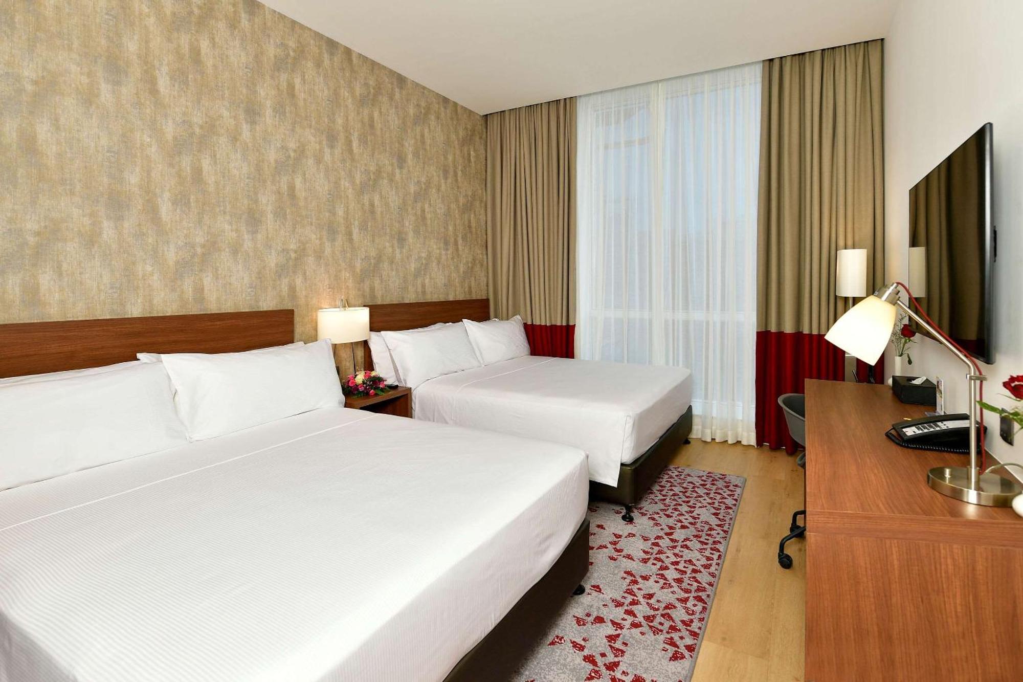 Comfort Hotel Riyadh Olaya מראה חיצוני תמונה