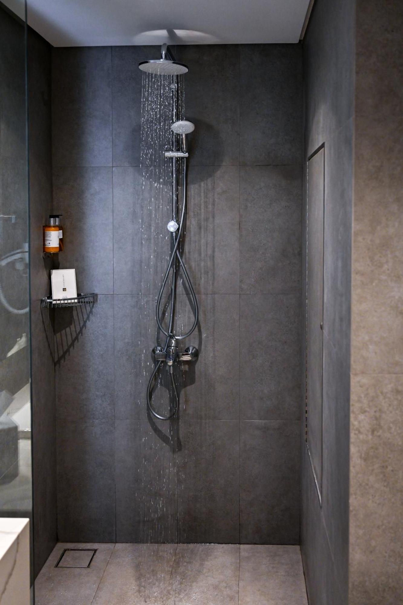 Comfort Hotel Riyadh Olaya מראה חיצוני תמונה