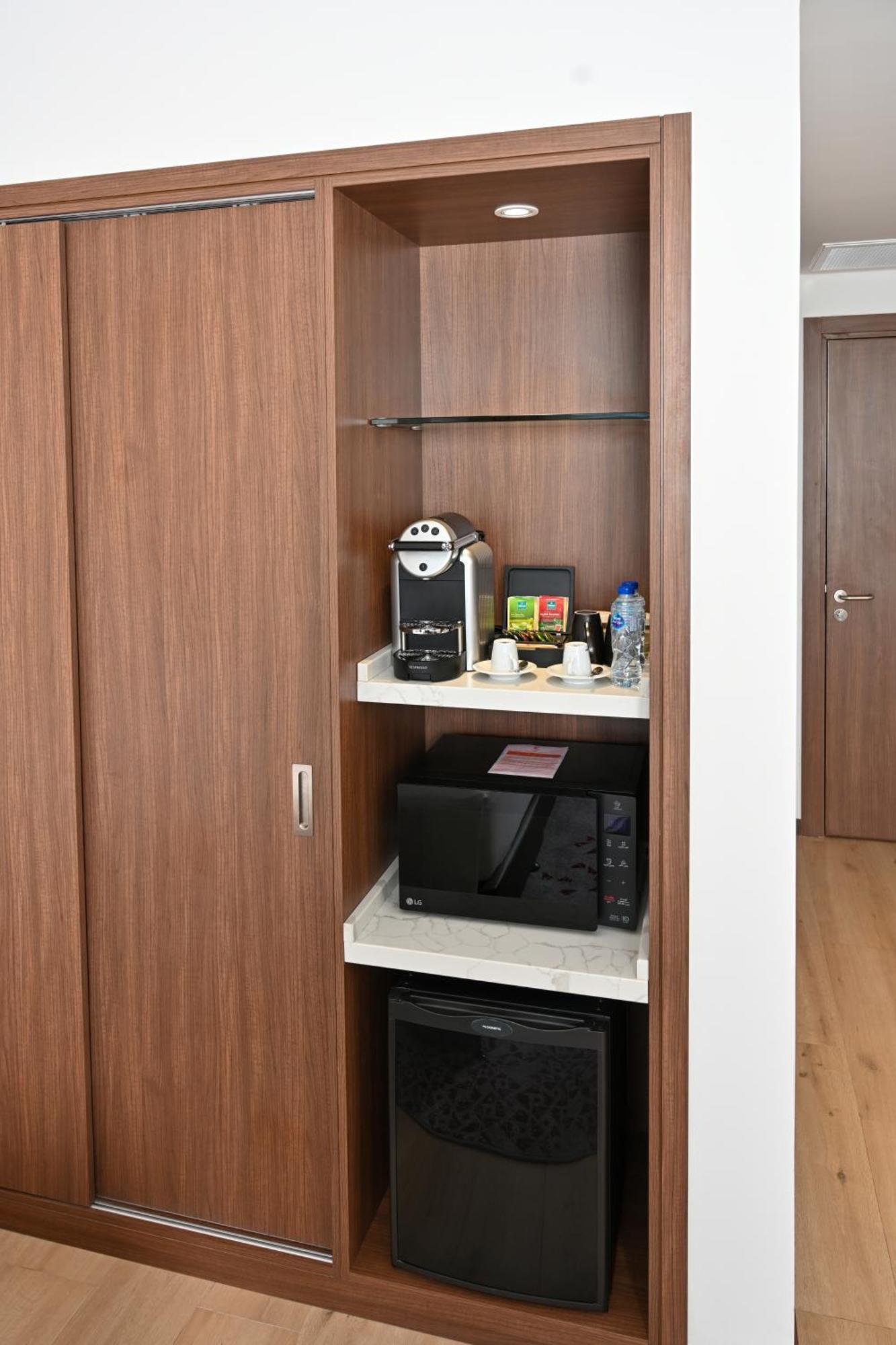 Comfort Hotel Riyadh Olaya מראה חיצוני תמונה